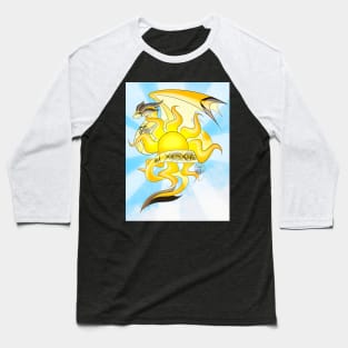 Solaris Baseball T-Shirt